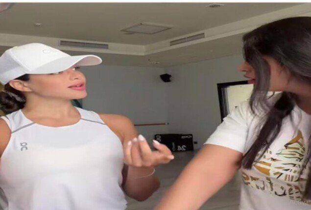 يارا السكري تتصدر التريند بفيديو كوميدي ساخر عن «معجبة العوضي»