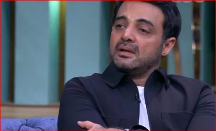 بعد تصريحاته عن مباراة مصر وإيران.. عمرو محمود ياسين يتوعد المسيئين بالقضاء