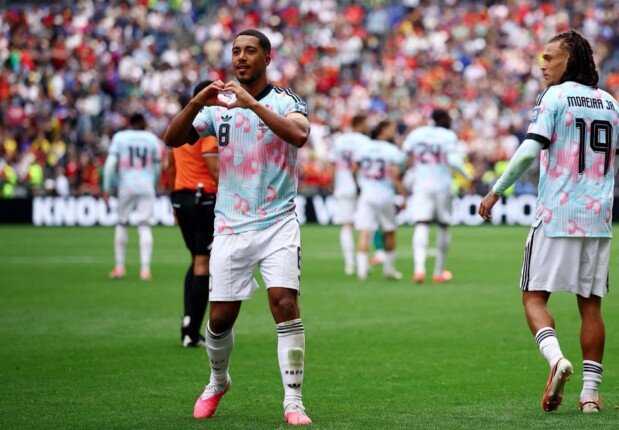 السنغال تودع كأس العالم بعد خسارة مؤلمة أمام بلجيكا «فيديو»