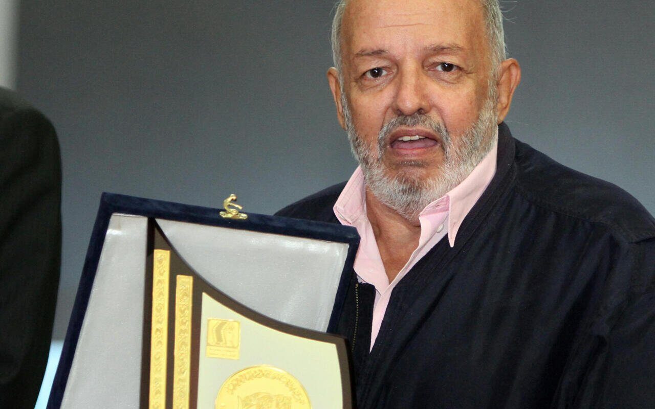 بمناسبة ذكرى رحيله.. متحف نجيب محفوظ يحتفي بمسيرة محمد خان