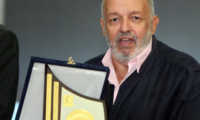 بمناسبة ذكرى رحيله.. متحف نجيب محفوظ يحتفي بمسيرة محمد خان