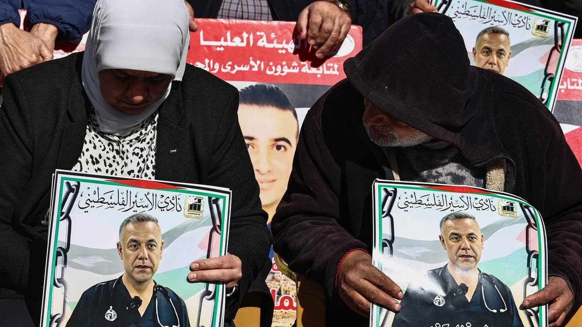 حقوقيون يحذرون من تدهور صحة حسام أبو صفية في السجون الإسرائيلية