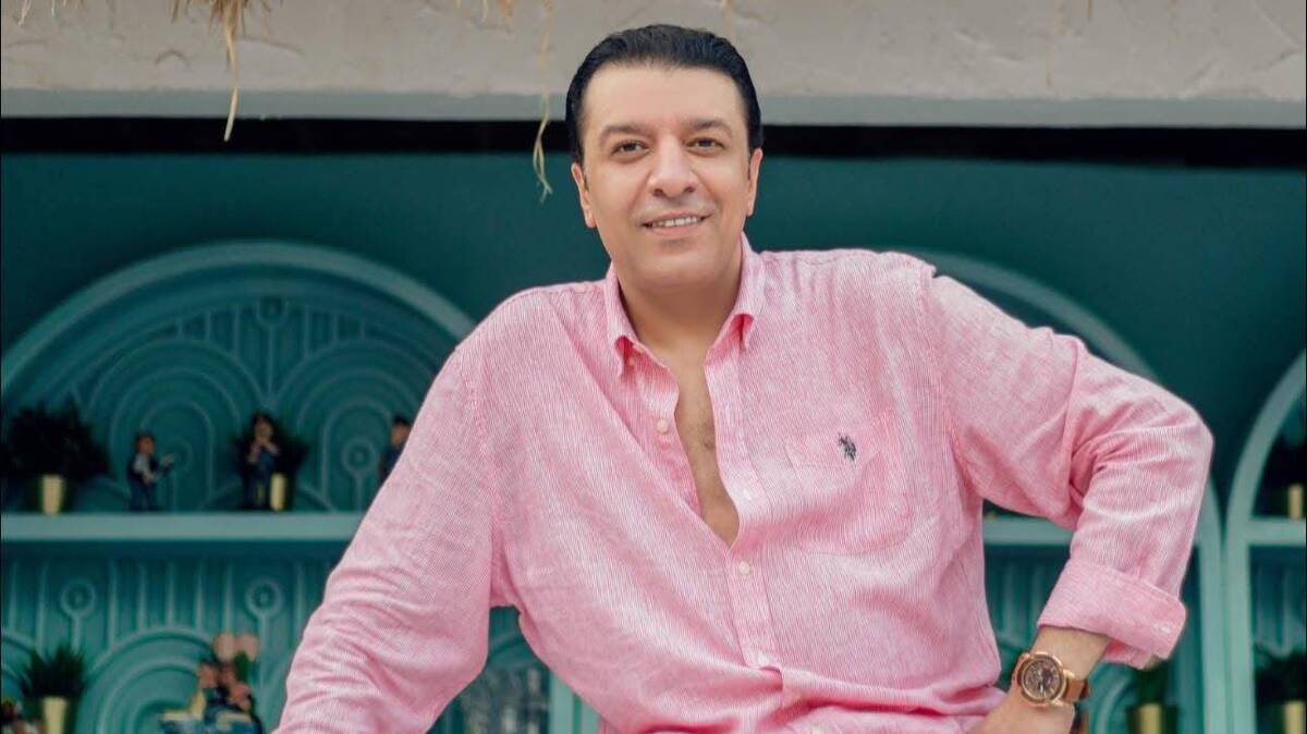 بعد أزمة الفيديو.. مصطفى كامل يعتذر ويتخذ قرارًا عاجلًا