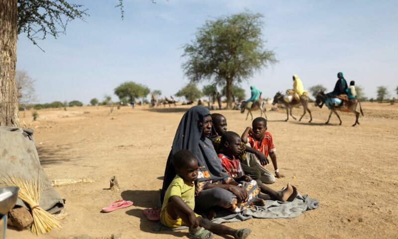 اليونيسف: مقتل 300 طفل بحرب السودان خلال 6 أشهر