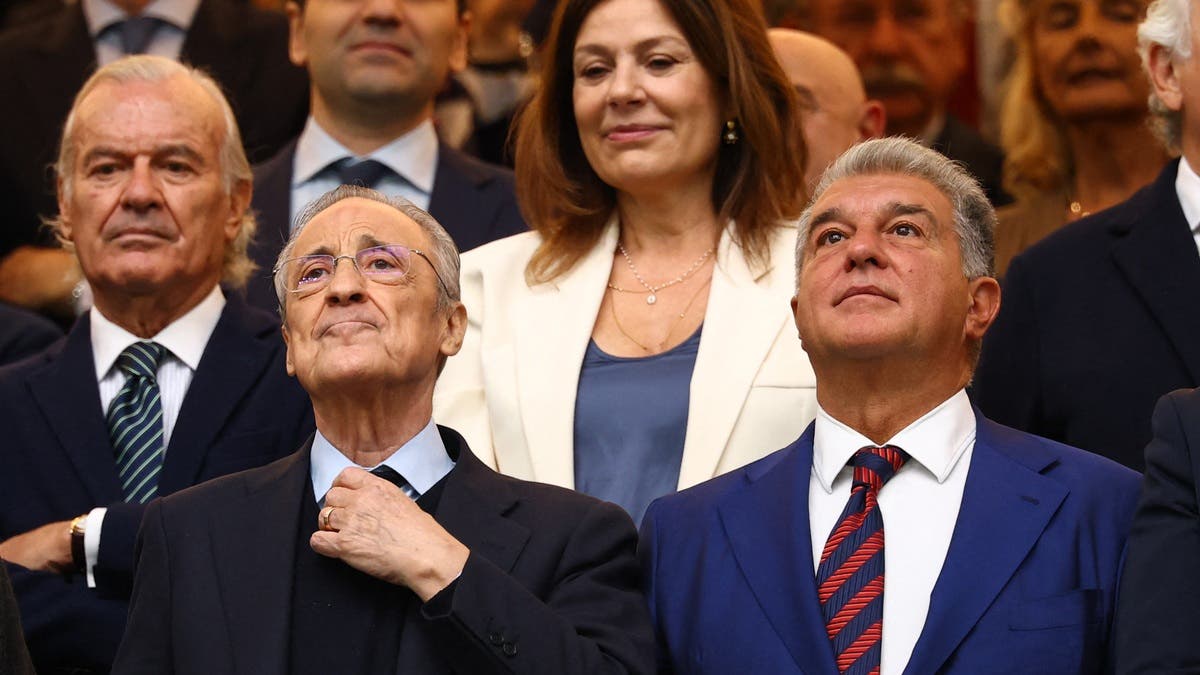 تصعيد غير مسبوق.. ريال مدريد يطالب بسحب ألقاب برشلونة