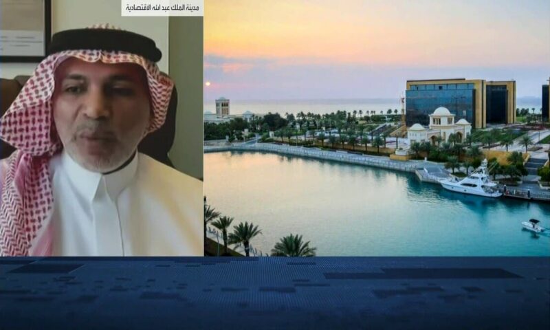 “إعمار المدينة الاقتصادية” للعربية: العقد الجديد للبنية التحتية يطور 8.5 مليون متر مربع