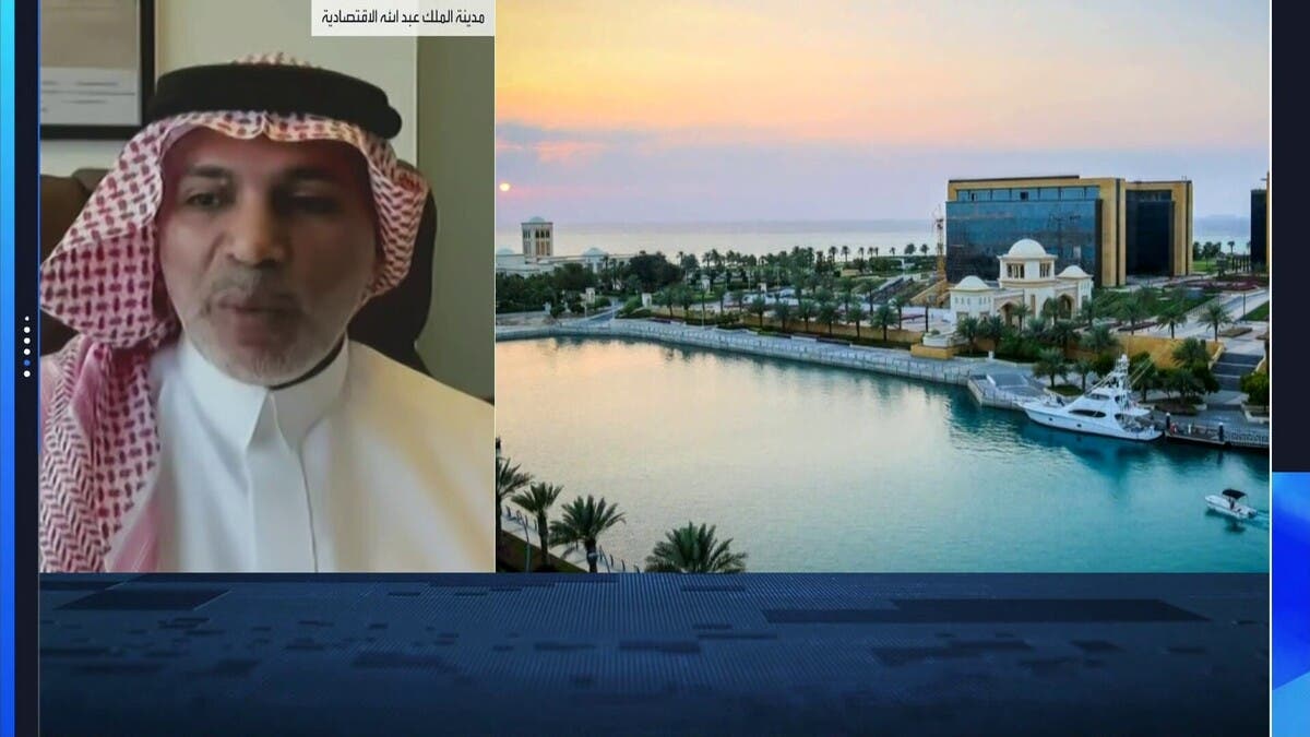 “إعمار المدينة الاقتصادية” للعربية: العقد الجديد للبنية التحتية يطور 8.5 مليون متر مربع