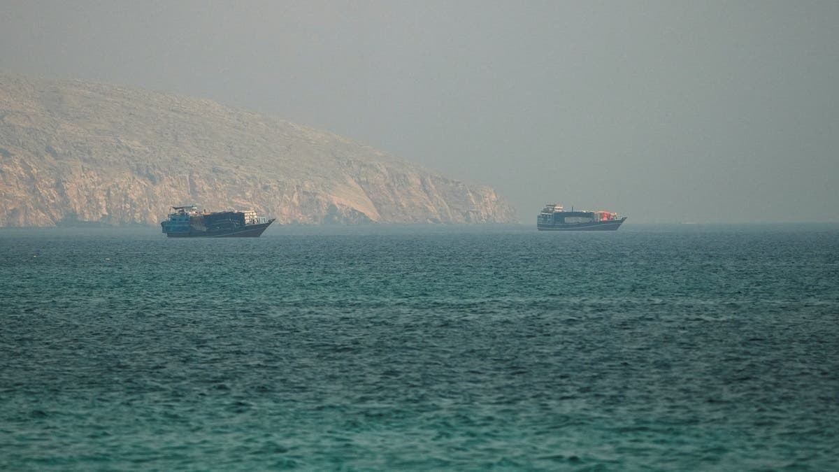 أميركا تطالب إيران بالإعلان رسمياً عن فتح مضيق هرمز