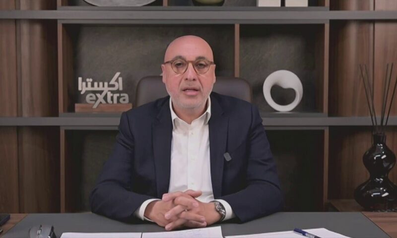“إكسترا” للعربية: ارتفاع قيمة المخزون إلى نحو 1.88 مليار ريال قبل حرب إيران
