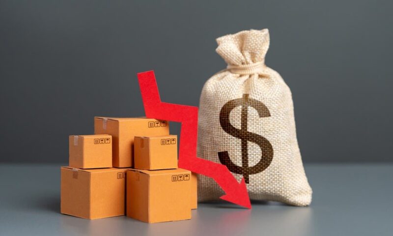 تراجع التضخم في السويد إلى 0.7% خلال يونيو