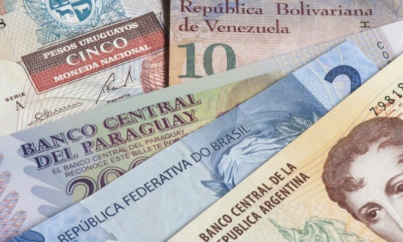 البرازيل وكوريا الجنوبية يبحثان استئناف مفاوضات اتفاقية التجارة مع “ميركوسور”