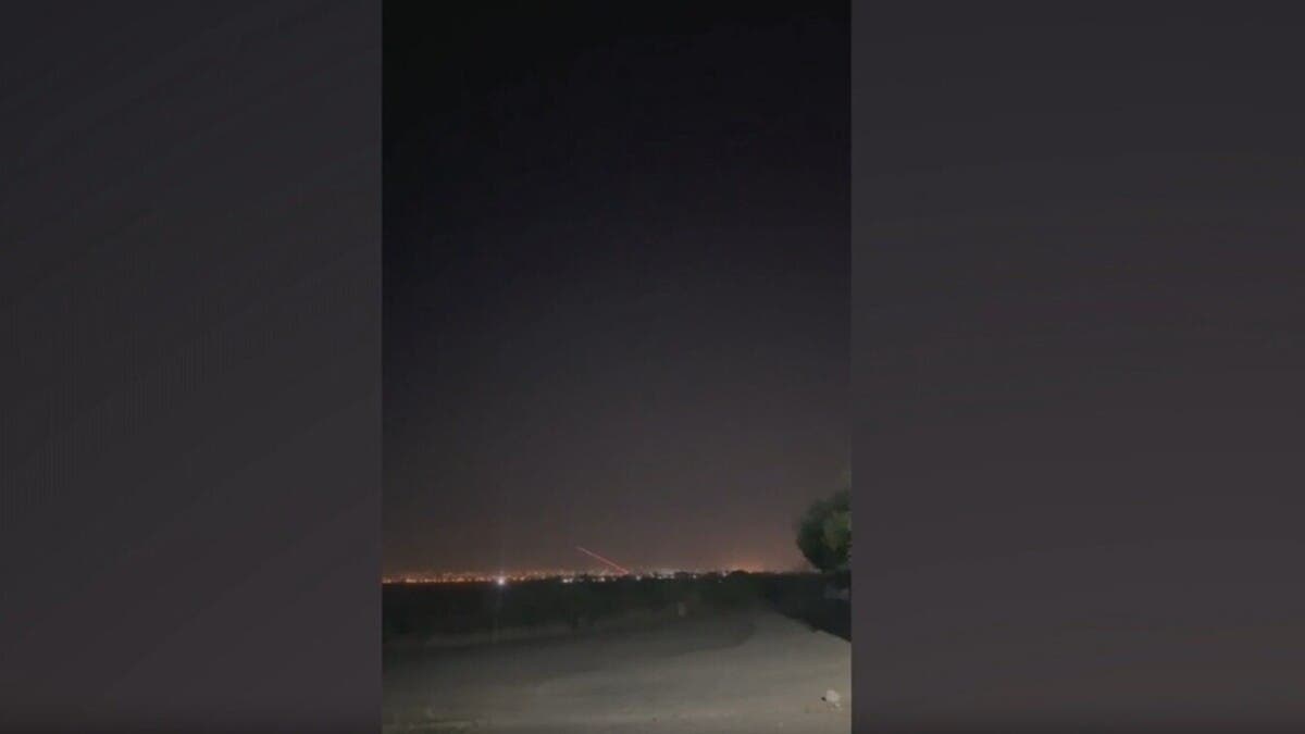 هجوم بـ6 مسيرات على أربيل.. والدفاعات الجوية تسقطها
