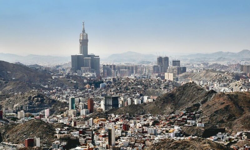 الرئيس التنفيذي للهيئة الملكية: نستهدف إعادة تشكيل البيئة الحضرية في مكة