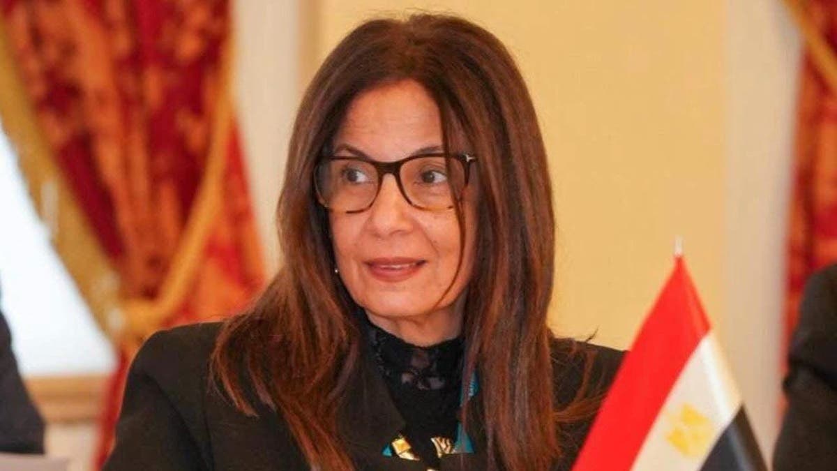 بعد إدانتها بقضية ملكية فكرية.. استقالة وزيرة الثقافة في مصر