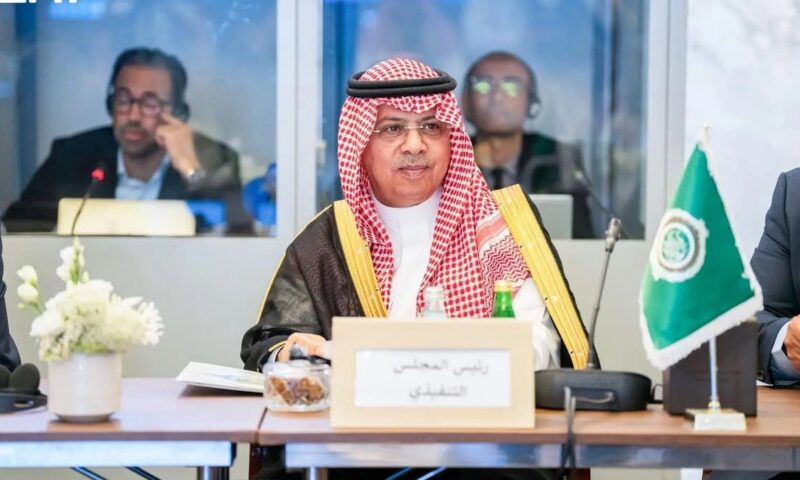 السعودية تحتفظ بعضوية المجلس التنفيذي للمنظمة العربية للطيران المدني حتى 2028