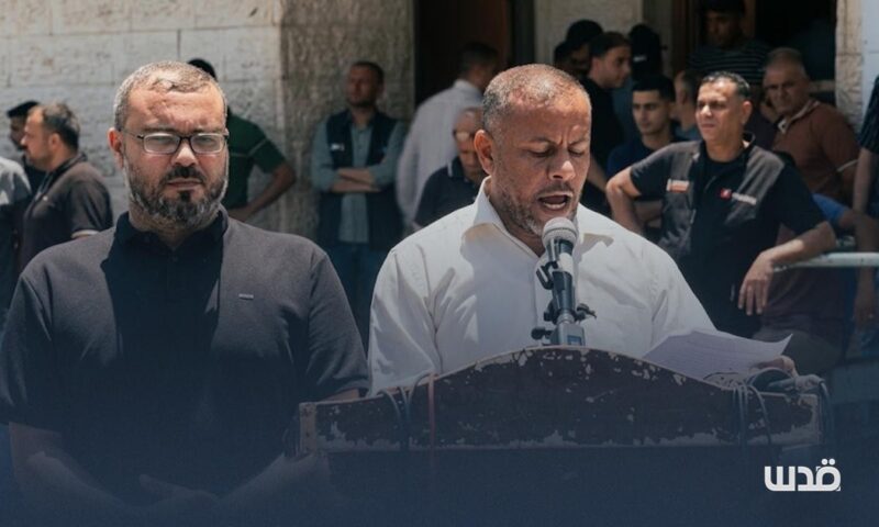 حماس: الاحتلال يسعى لإفشال نقل إدارة غزة عبر فرض فراغ إداري
