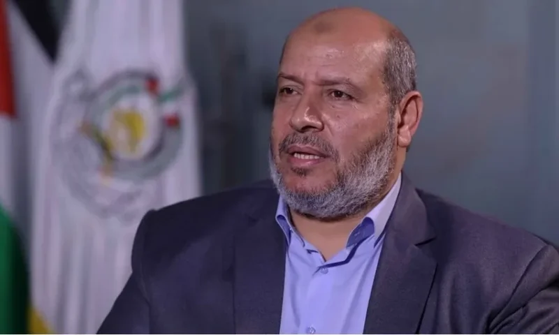 حماس تنتخب خليل الحية رئيسا لمكتبها السياسي
