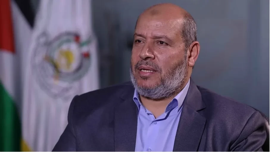 حماس تنتخب خليل الحية رئيسا لمكتبها السياسي 