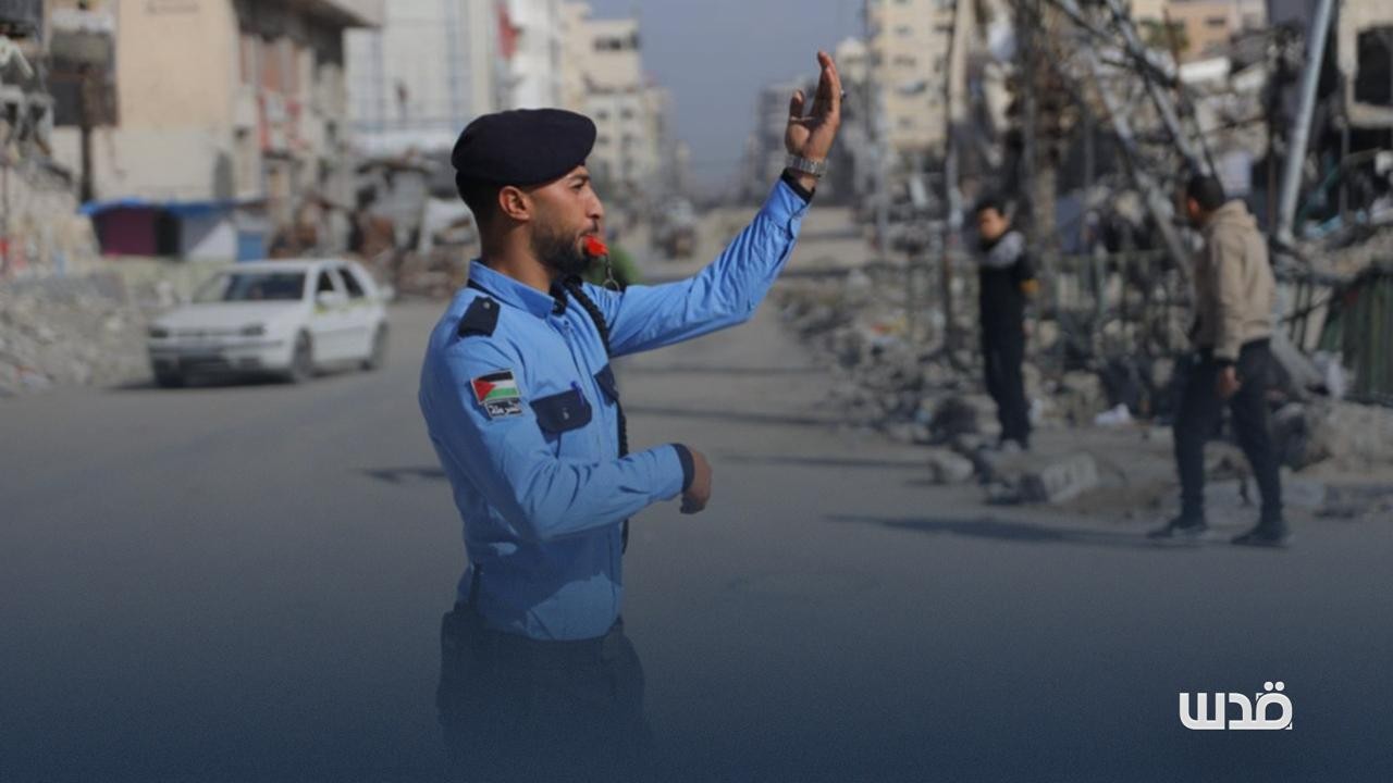 الإعلام الحكومي في غزة لـ قدس: الاحتلال يحرّض على قرار حلّ اللجنة وحقوق الموظفين لا يمكن تجاوزها