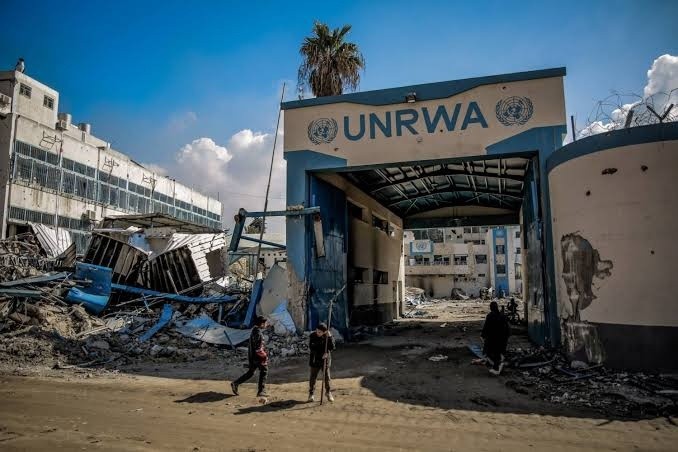 مجلس السلام: لا مكان للأونروا في “غزة الجديدة”
