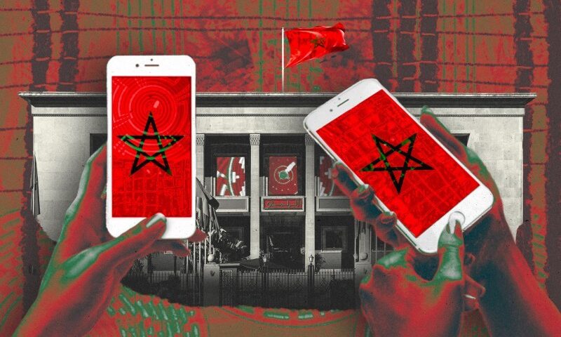 تحقيق: المغرب استخدم “بيغاسوس” الإسرائيلي لاستهداف صحفيين وسياسيين داخل وخارج البلاد