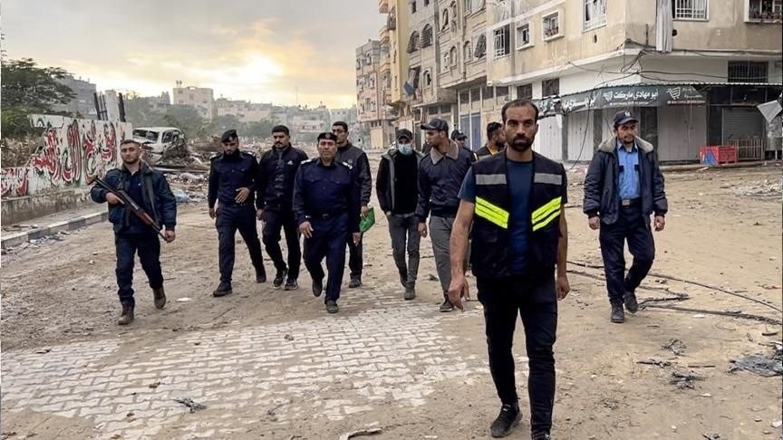 لماذا يركز الاحتلال على استهداف رجال الشرطة في غزة؟ قراءة في الأهداف والدلالات