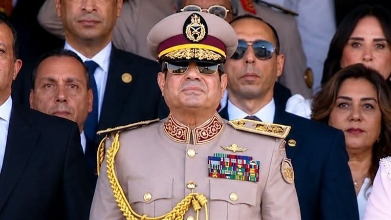 10 توجيهات مهمة وعاجلة من الرئيس السيسي للحكومة