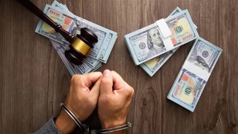 48 مليون جنيه، تفاصيل صادمة في التحقيقات مع رجل أعمال وسيدة بتهمة غسل أموال