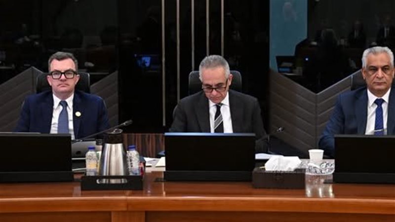 وزير التخطيط: مصر من أوائل الدول الحريصة على تقديم مراجعات طوعية بصورة منتظمة