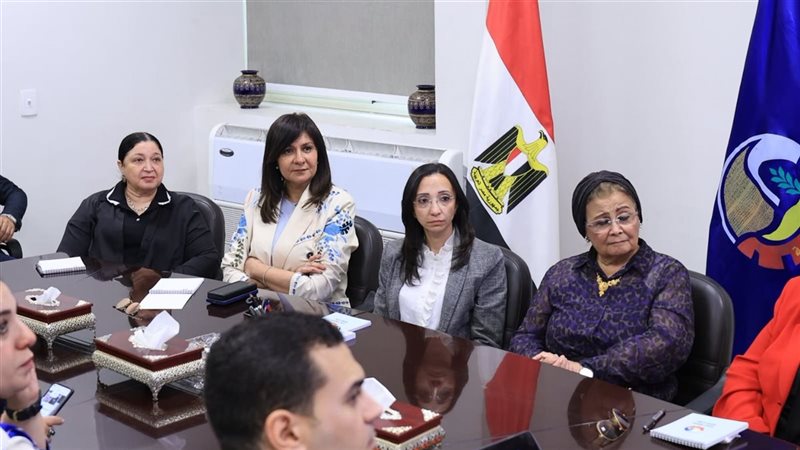 التضامن تسرّع خطط تمكين الأسر بالبحيرة، وتوسع مرتقب في مراكز التنمية والخدمات
