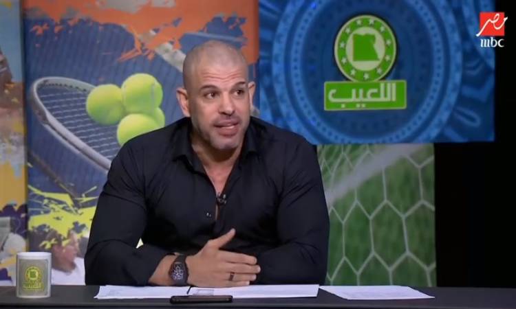 بشير التابعي: لا أحد يعوض تريزيجيه في الأهلي.. والزمالك يجب أن يسيطر على شركة الكرة