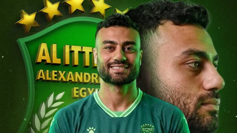 الاتحاد السكندري يتعاقد مع 6 صفقات جديدة استعدادا للموسم المقبل