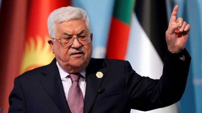 الرئاسة الفلسطينية تحذر من خطورة المخططات الاستيطانية فى الضفة الغربية
