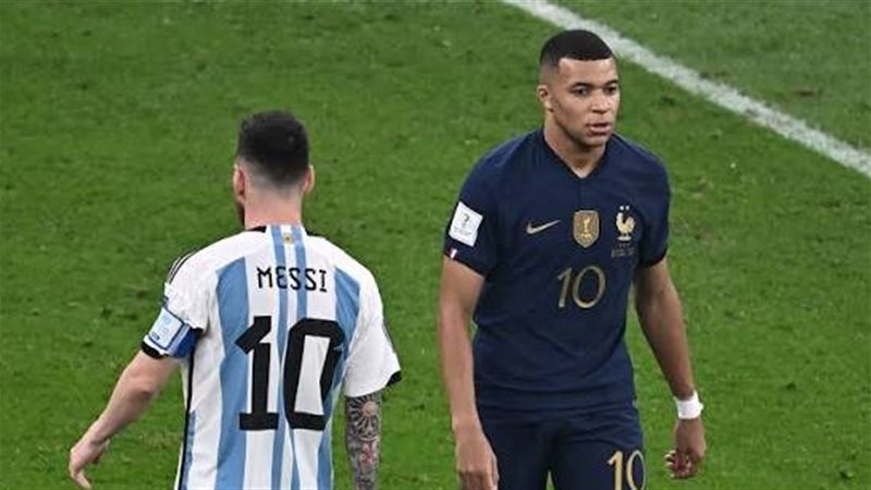 صراع مبابي وميسي، ترتيب هدافي كأس العالم 2026