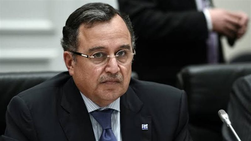 نبيل فهمي يشيد بنجاح المملكة المغربية في إحباط المخططات الإرهابية