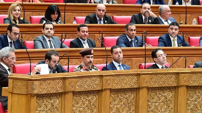 كل ما تريد معرفته عن الصندوق السيادي “أهرامات النيل” ضمن جهاز مستقبل مصر