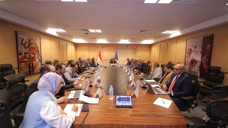 اللجنة العليا للحج تواصل اجتماعاتها لمناقشة الضوابط النهائية لموسم العمرة المقبل