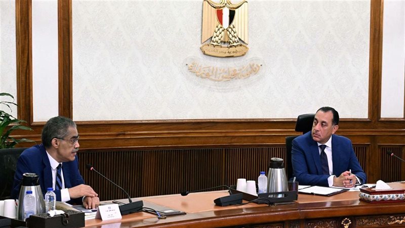 إتاحة الرأي والرأي الآخر، مدبولي يوجه بتنفيذ تكليفات الرئيس للإعلام