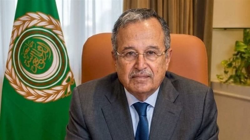الأمين العام للجامعة العربية يهنئ منتخب مصر بالتأهل إلى دور الـ16 في كأس العالم