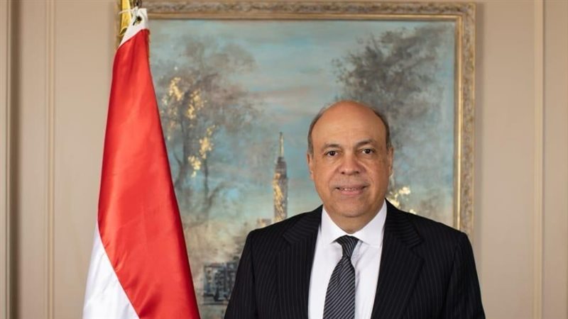 وزير الطيران يتابع اللمسات النهائية لبرنامج طرح تشغيل مطار الغردقة الدولي