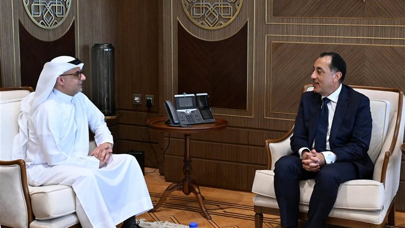 مدبولي يتابع مستجدات الموقف التنفيذي لمشروعات تطوير مدينة “رأس الحكمة”