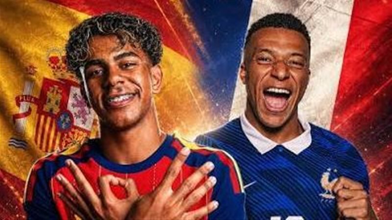 نصف نهائي المونديال، كيف يفكر مدرب إسبانيا في اختيار تشكيل مباراة فرنسا؟