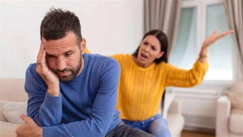 تفسير حلم العراك في المنام وعلاقته بتفريغ شحنات سلبيه