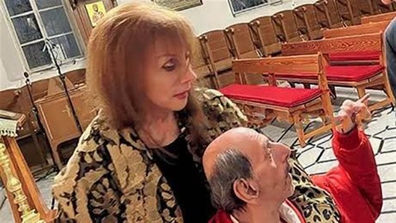 بكلمات مؤثرة، ريما رحباني تتذكر شقيقها “هلي” في ذكرى ميلاده: “كتير اشتقنالك”