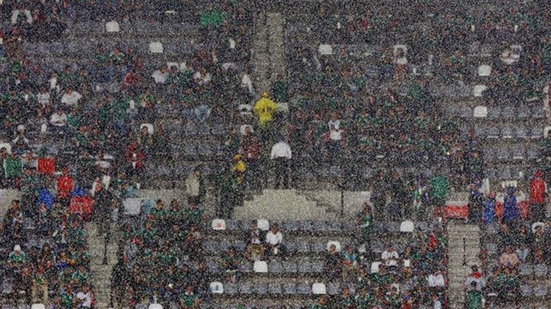 تأجيل انطلاق مباراة المكسيك والإكوادور في كأس العالم 2026 بسبب سوء الأحوال الجوية