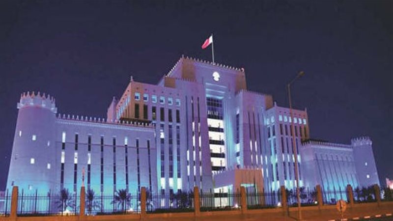 بعد الكويت والبحرين، قطر تعلن ارتفاع مستوى التهديد الأمني وتطالب المواطنين الالتزام بالمنازل والأماكن الآمنة