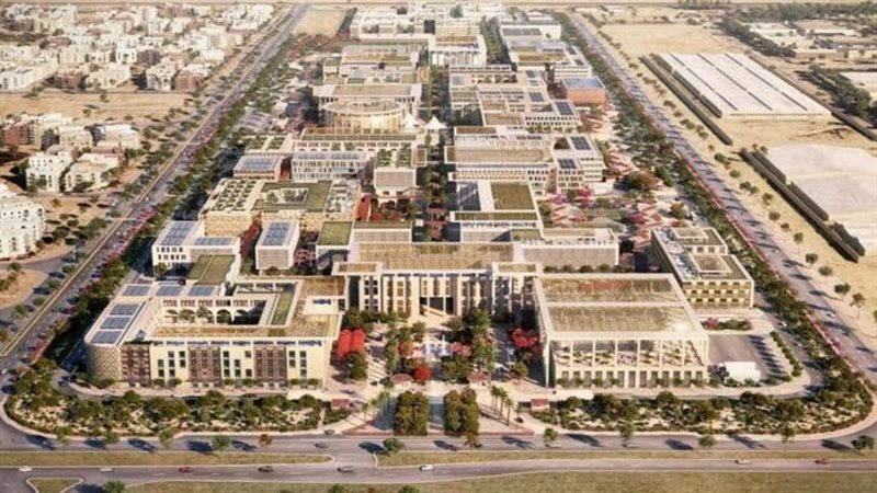 جامعة عين شمس الأهلية تعلن فتح باب التقدم للطلاب الوافدين