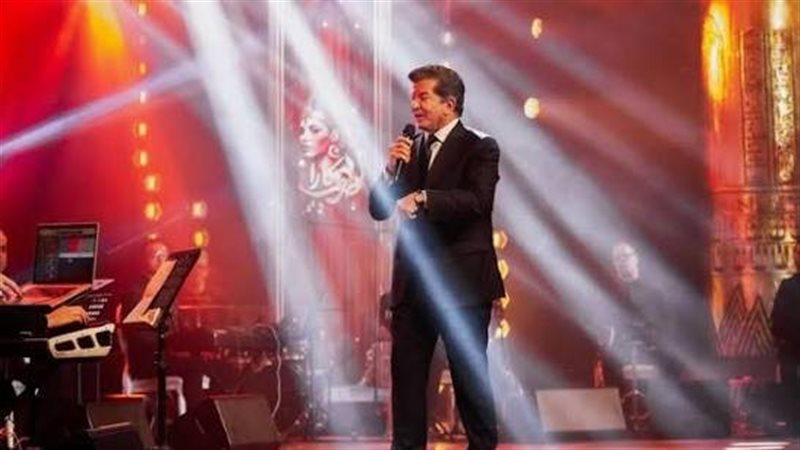 وليد توفيق يكشف أكثر موقف مؤثر جمعه بجمهوره