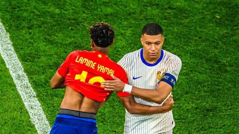 كأس العالم 2026، موعد مباراة إسبانيا وفرنسا والقناة الناقلة