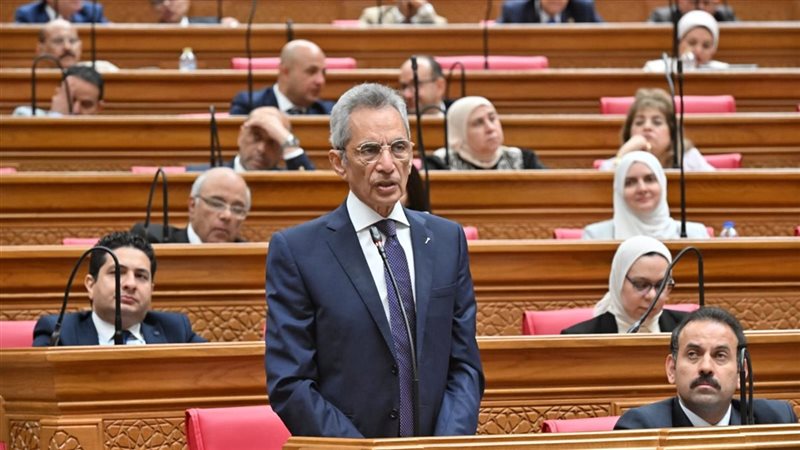 الحكومة: إحالة مشروع قانون جهاز مستقبل مصر إلى مجلس النواب سليمة دستوريا